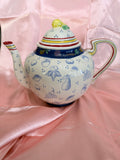 Teapot -